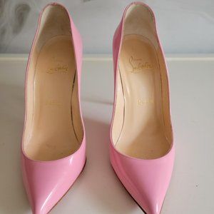 Christian Louboutin - Pink